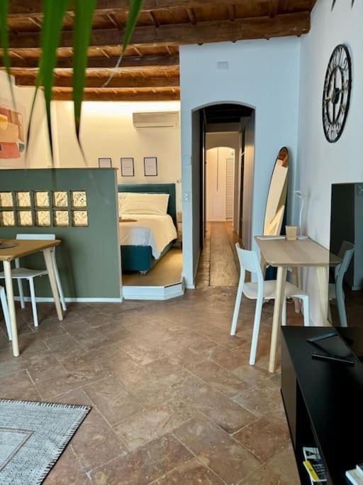 Splendido Bilocale In Via Madonnina, Zona Brera Apartment Milan Exterior photo