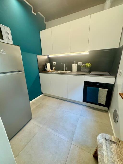 Splendido Bilocale In Via Madonnina, Zona Brera Apartment Milan Exterior photo